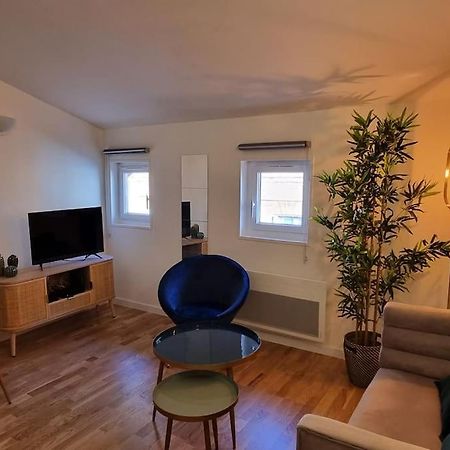 툴루즈 T2 Charmant - Hypercentre - Quai De Garonne - Wifi 아파트 외부 사진